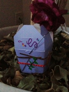 A Boxful of Hope for 2013