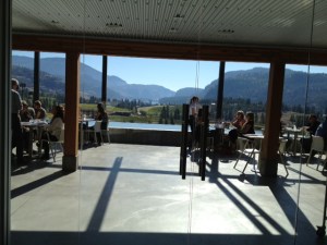 The view from Liquidity