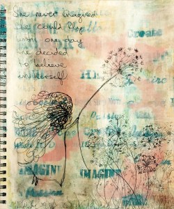 Journal entry Feb 8, 2015  