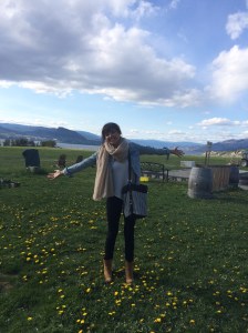 Happy Birthday Alexis!