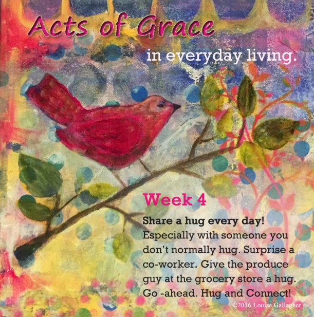 acts of grace week 4 copy
