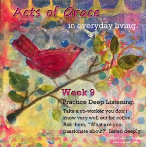 acts of grace week 9 copy
