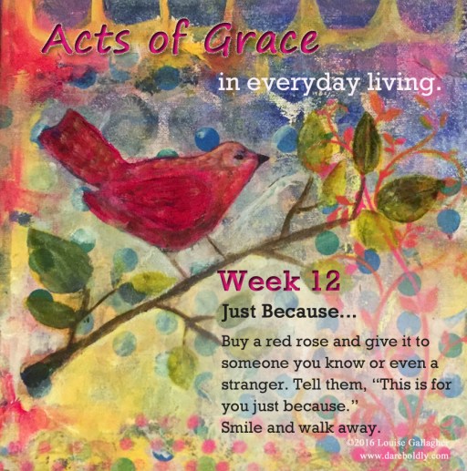 acts of grace week 12 copy
