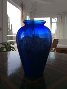 The view from where I type.